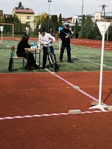 
                                                       Powiatowe Elimanacje  Ogólnopolskiego Turnieju Bezpieczeństwa w Ruchu Drogowym – Ryki 2026
                                                