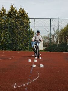 
                                                       Powiatowe Elimanacje  Ogólnopolskiego Turnieju Bezpieczeństwa w Ruchu Drogowym – Ryki 2026
                                                