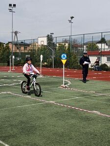 
                                                       Powiatowe Elimanacje  Ogólnopolskiego Turnieju Bezpieczeństwa w Ruchu Drogowym – Ryki 2026
                                                