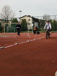 
                                                       Powiatowe Elimanacje  Ogólnopolskiego Turnieju Bezpieczeństwa w Ruchu Drogowym – Ryki 2026
                                                