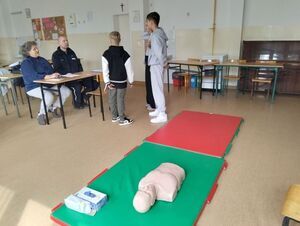 
                                                       Powiatowe Elimanacje  Ogólnopolskiego Turnieju Bezpieczeństwa w Ruchu Drogowym – Ryki 2026
                                                