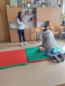 
                                                       Powiatowe Elimanacje  Ogólnopolskiego Turnieju Bezpieczeństwa w Ruchu Drogowym – Ryki 2026
                                                