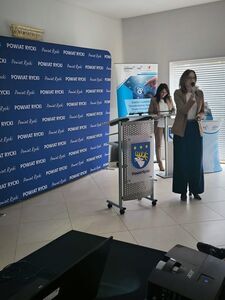 
                                                    Konferencja pt. „Czas na inwestycje – szanse dla biznesu w Powiecie Ryckim”
                                                