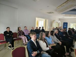 
                                                    Konferencja pt. „Czas na inwestycje – szanse dla biznesu w Powiecie Ryckim”
                                                