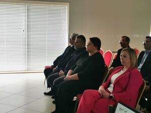 
                                                    Konferencja pt. „Czas na inwestycje – szanse dla biznesu w Powiecie Ryckim”
                                                