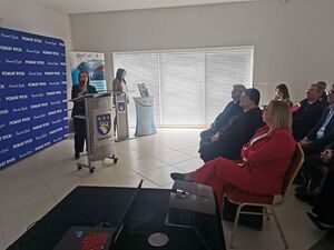 
                                                    Konferencja pt. „Czas na inwestycje – szanse dla biznesu w Powiecie Ryckim”
                                                