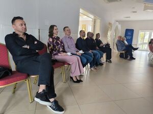 
                                                    Konferencja pt. „Czas na inwestycje – szanse dla biznesu w Powiecie Ryckim”
                                                