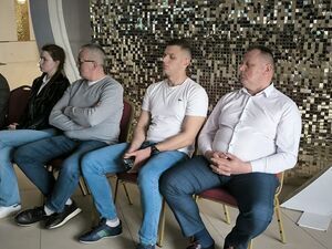 
                                                    Konferencja pt. „Czas na inwestycje – szanse dla biznesu w Powiecie Ryckim”
                                                