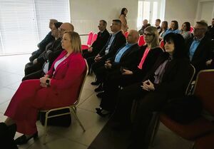 
                                                    Konferencja pt. „Czas na inwestycje – szanse dla biznesu w Powiecie Ryckim”
                                                