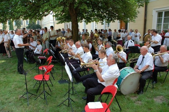 Rocznica Cudu nad Wisłą