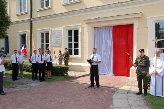 Rocznica Cudu nad Wisłą