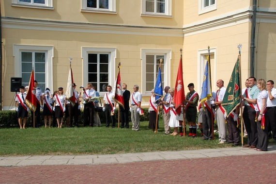 Rocznica Cudu nad Wisłą