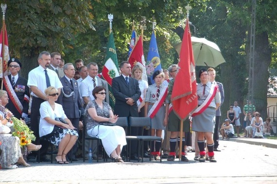 Rocznica Cudu nad Wisłą