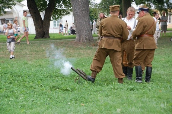 Rocznica Cudu nad Wisłą