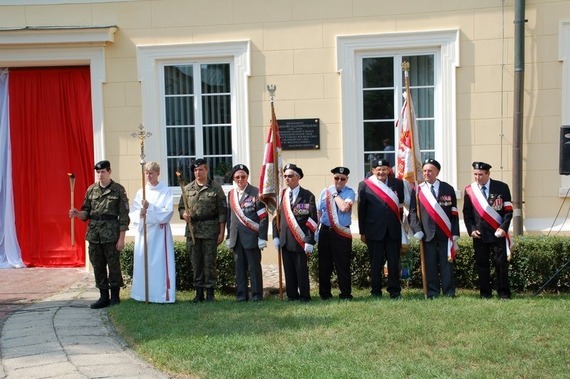 Rocznica Cudu nad Wisłą