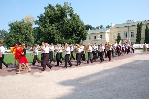 Rocznica Cudu nad Wisłą