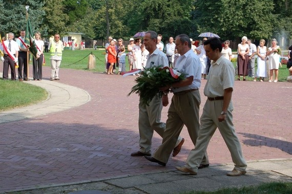 Rocznica Cudu nad Wisłą