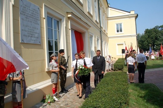 Rocznica Cudu nad Wisłą