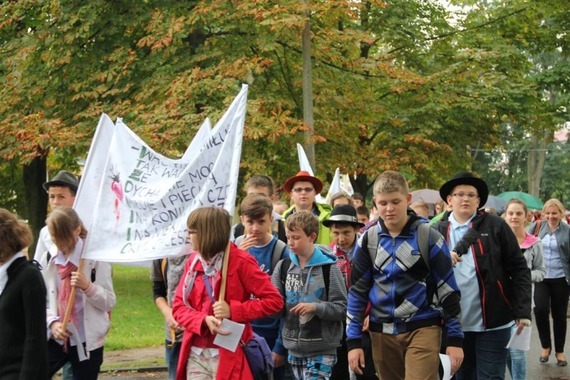 Narodowe Czytanie Pod Platanem 2014 Trylogia Henryka Sienkiewicza