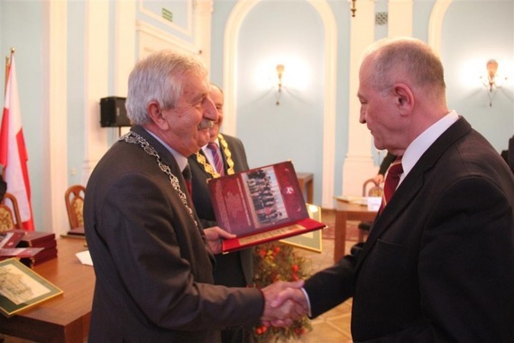 Ostatnia sesja Rady Powiatu Puławskiego IV kadencji