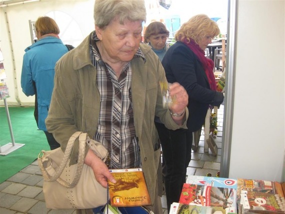 Międzynarodowe Targi Turystyki w Opolu