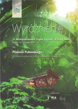 Międzynarodowe Targi Turystyki w Opolu