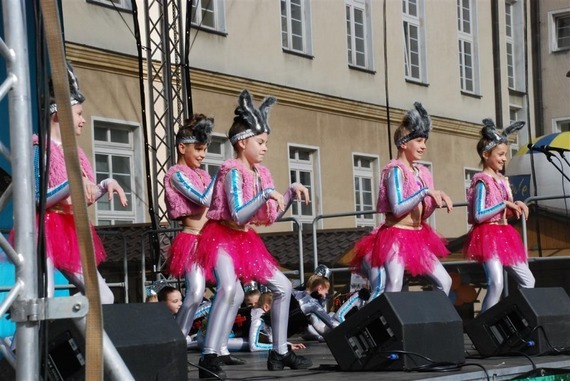 Międzynarodowe Targi Turystyki w Opolu