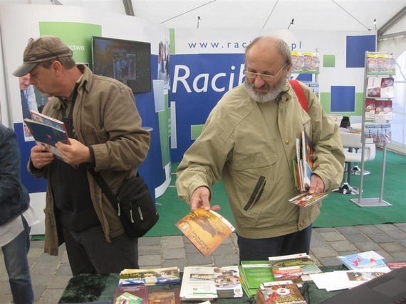 Międzynarodowe Targi Turystyki w Opolu