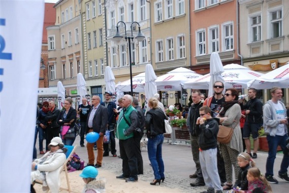 Międzynarodowe Targi Turystyki w Opolu