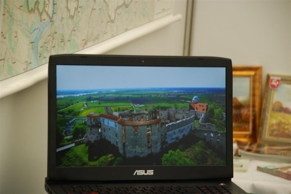 Międzynarodowe Targi Turystyki w Opolu