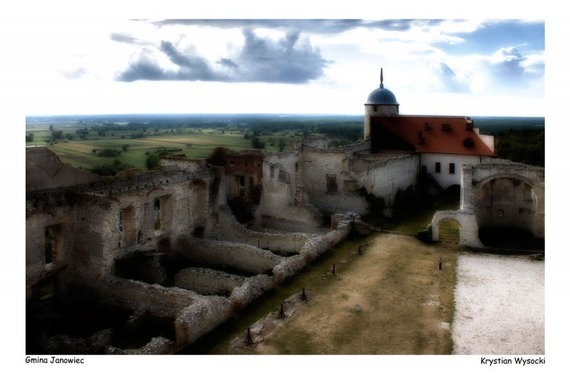 Plener fotograficzny fotografii ojczystej pt. Czas dojrzewającego chleba