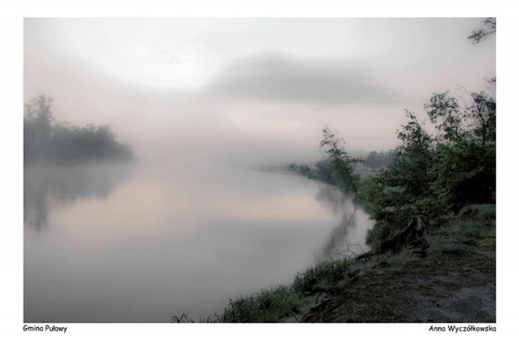 Plener fotograficzny fotografii ojczystej pt. Czas dojrzewającego chleba