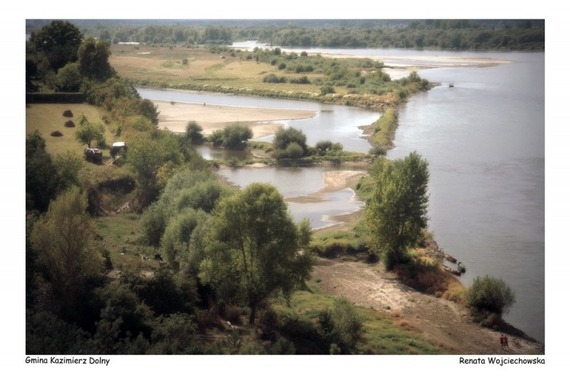 Plener fotograficzny fotografii ojczystej pt. Czas dojrzewającego chleba