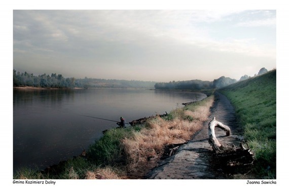 Plener fotograficzny fotografii ojczystej pt. Czas dojrzewającego chleba