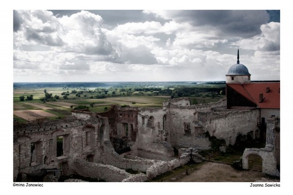 Plener fotograficzny fotografii ojczystej pt. Czas dojrzewającego chleba