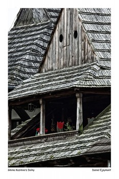 Plener fotograficzny fotografii ojczystej pt. Czas dojrzewającego chleba