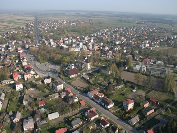 Gmina Kurów 