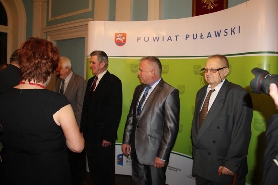 XV Powiatowy Dzień Kultury - relacja z wydarzenia 