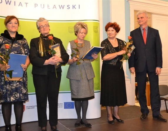 XV Powiatowy Dzień Kultury - relacja z wydarzenia 