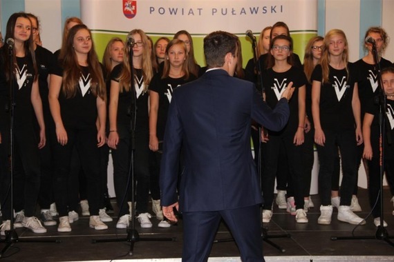 XV Powiatowy Dzień Kultury - relacja z wydarzenia 