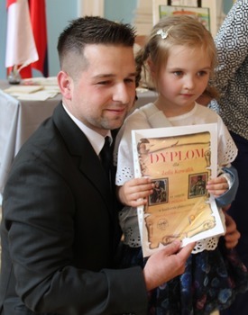 Rozstrzygnięcie konkursów zorganizowanych z okazji Obchodów 1050. Rocznicy Chrztu Polski