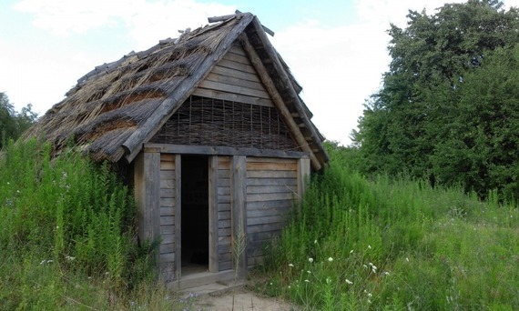 Przekraczając granice powiatu