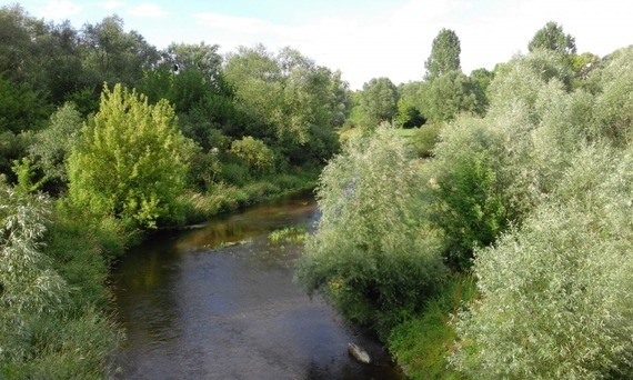 Przekraczając granice powiatu