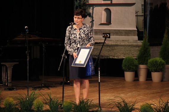 Uroczystości Jubileuszu 100-lecia I Liceum Ogólnokształcącego im. ks. A. J. Czartoryskiego