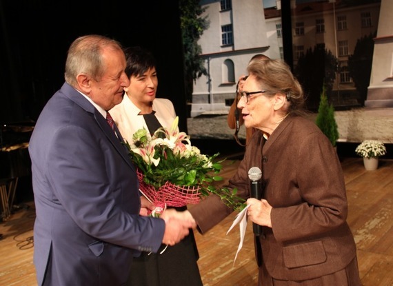 Uroczystości Jubileuszu 100-lecia I Liceum Ogólnokształcącego im. ks. A. J. Czartoryskiego