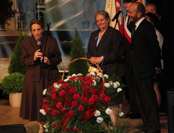 Uroczystości Jubileuszu 100-lecia I Liceum Ogólnokształcącego im. ks. A. J. Czartoryskiego