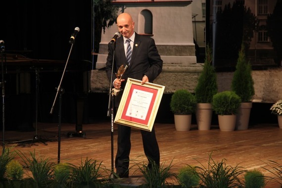 Uroczystości Jubileuszu 100-lecia I Liceum Ogólnokształcącego im. ks. A. J. Czartoryskiego