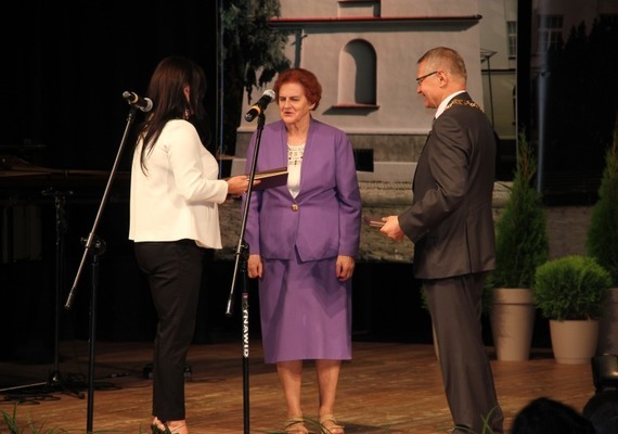 Uroczystości Jubileuszu 100-lecia I Liceum Ogólnokształcącego im. ks. A. J. Czartoryskiego