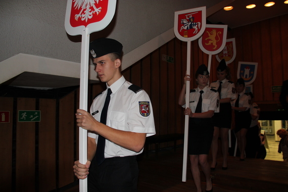 Powiatowe uroczystości podsumowujące obchody jubileuszu 1050-lecia Chrztu Polski cz. I