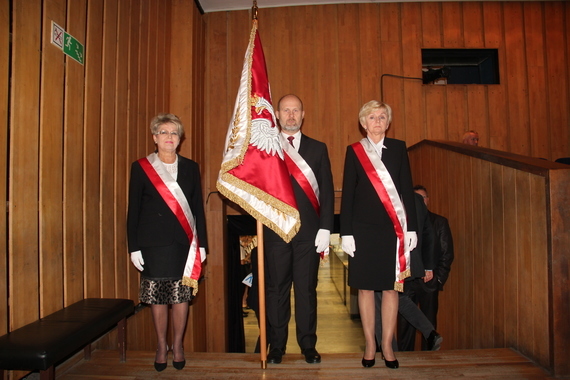 Powiatowe uroczystości podsumowujące obchody jubileuszu 1050-lecia Chrztu Polski cz. I